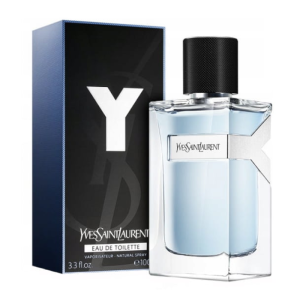 Yves Saint Laurent Y (Eau De Toilette) 100ml