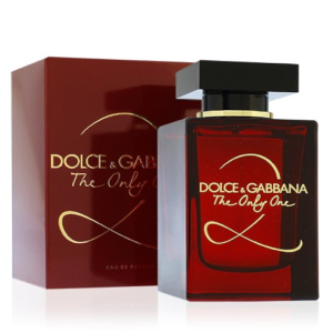 Dolce & Gabbana The Only One 2 (Eau De Parfum) 100ml