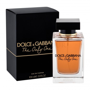 Dolce & Gabbana The Only One (Eau De Parfum) 100ml