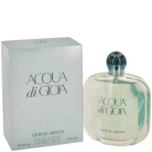 Giorgio Armani Acqua Di Gioia (Eau De Parfum) 100ml