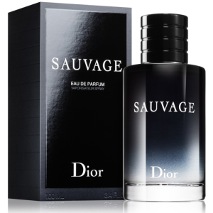 Dior Sauvage (Eau De Parfum) 100ml
