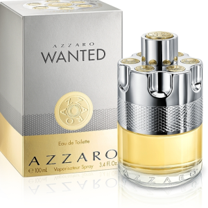 Azzaro Wanted (Eau De Toilette) 100ml