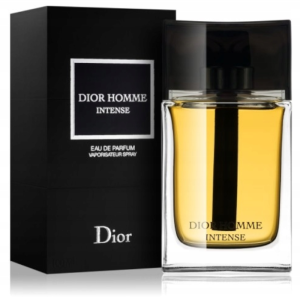 Dior Homme Intense (Eau De Parfum) 100ml