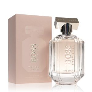 Hugo Boss The Scent (Eau De Parfum) 100ml