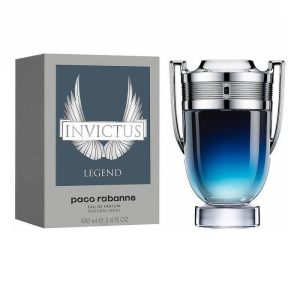 Paco Rabanne Invictus Legend (Eau De Parfum) 100ml