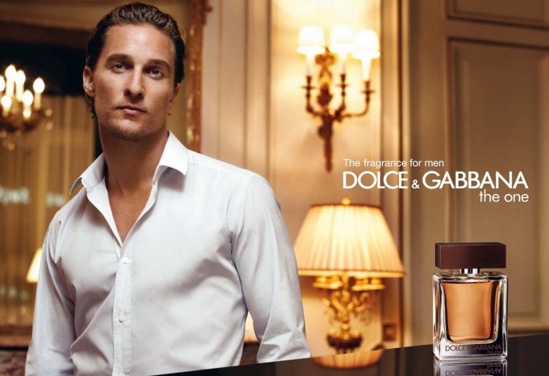 Dolce & Gabbana the One for Men (Eau De Toilette) 100ml - obrazek 3