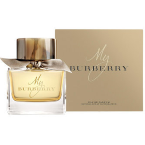 Burberry My Burberry (Parfum) 90ml