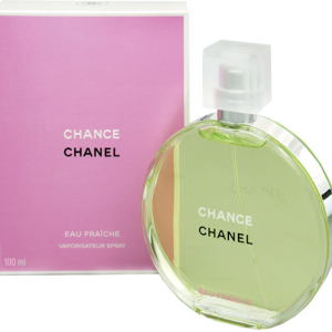 Chanel Chance Eau Fraîche (Eau De Toilette) 100ml