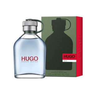 Hugo Boss Hugo Man (Eau De Toilette) 125ml