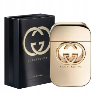 Gucci Guilty Woman (Eau De Toilette) 75ml