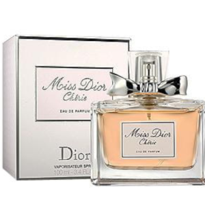 Dior Miss Dior Chérie (Eau De Parfum) 100ml