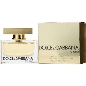 Dolce & Gabbana the One (Eau De Parfum) 75ml