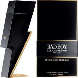 Carolina Herrera Bad Boy (Eau De Toilette) 100ml