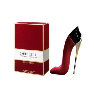 Carolina Herrera Good Girl Velvet Fatale (Eau De Parfum) 80ml