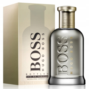 Hugo Boss Bottled (Eau De Parfum) 100ml