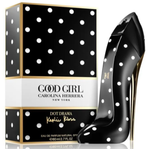Carolina Herrera Good Girl Dot Drama (Eau De Parfum) 80ml