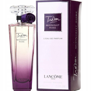Lancome Trésor Midnight Rose (Eau De Parfum) 75ml
