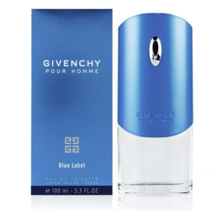 Givenchy Pour Homme Blue Label (Eau De Toilette) 100ml