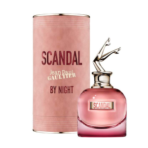 Jean Paul Gaultier Scandal By Night (Eau De Parfum) 80ml