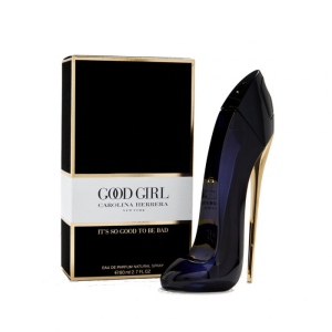 Carolina Herrera Very Good Girl (Eau De Parfum) 80ml