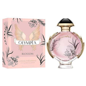 Paco Rabanne Olympea Blossom (Eau De Parfum) 80ml