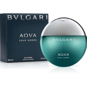 Bvlgari Aqva Pour Homme (Eau De Toilette) 100ml