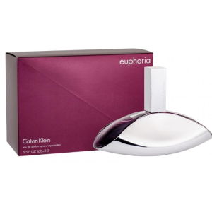 Calvin Klein Euphoria (Eau De Parfum) 100ml