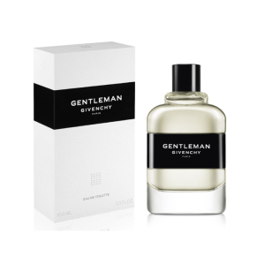 Givenchy Gentleman (Eau De Toilette) 100ml
