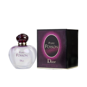 Dior Pure Poison (Eau De Parfum) 100ml