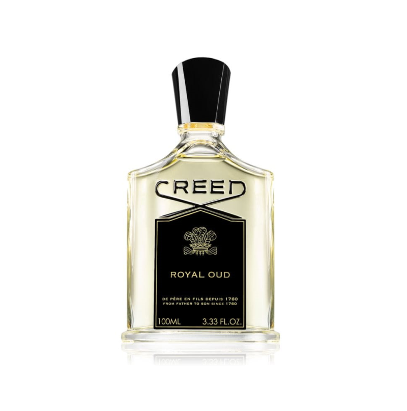 Creed Royal Oud (Eau De Parfum) 100ml - obrazek 2