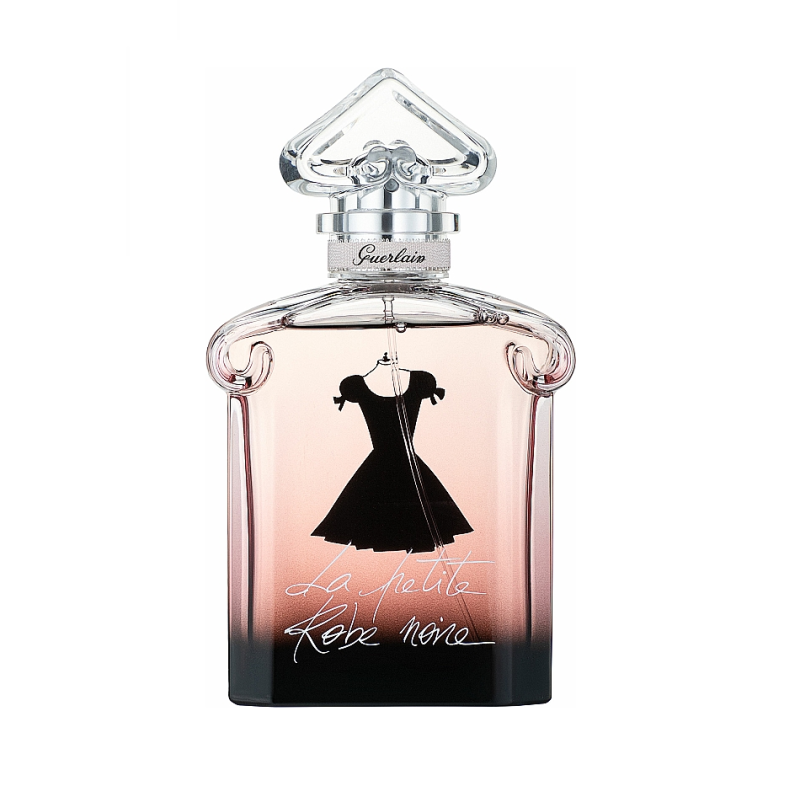 Guerlain La Petite Robe Noire (Eau De Parfum) 100ml - obrazek 2