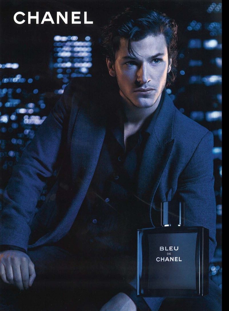 Chanel Bleu de Chanel (Parfum) 100ml - obrazek 3