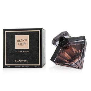 Lancome La Nuit Trésor (Eau De Parfum) 75ml