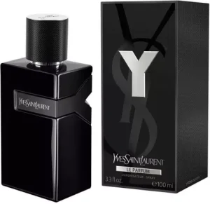 Ysl Y Le Parfum 100ml