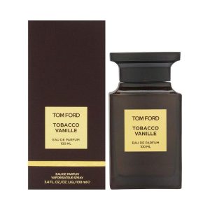 Tom Ford Tobacco Vanille (Eau De Parfum) 100ml