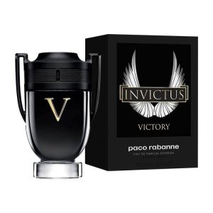 Paco Rabanne Invictus Victory (Eau De Parfum) 100ml
