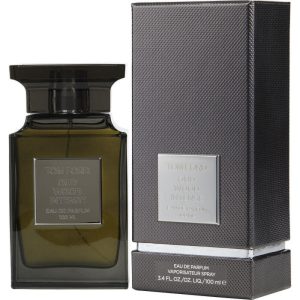 Tom Ford Oud Wood Intense (Eau De Parfum) 100ml