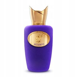 Sospiro Accento (Eau De Parfum) 100ml