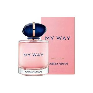 Giorgio Armani My Way (Eau De Parfum) 90ml