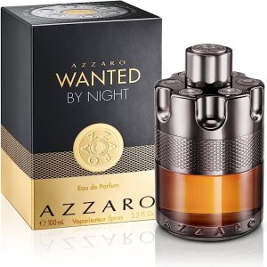 Azzaro Wanted by Night (Eau De Parfum) 100ml