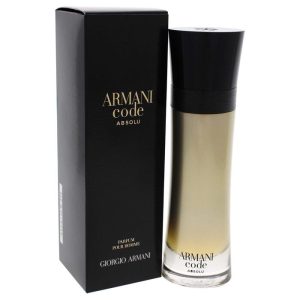 Giorgio Armani Code Absolu (Parfum) 110ml