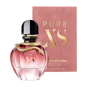 Paco Rabanne Pure XS For Her (Eau De Parfum) 80ml
