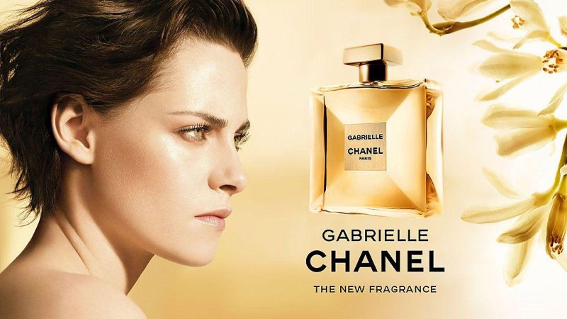 Chanel Gabrielle (Eau De Parfum) 100ml - obrazek 3
