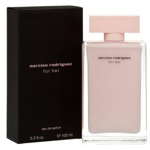 Narciso Rodriguez for Her (Eau De Parfum) 100ml