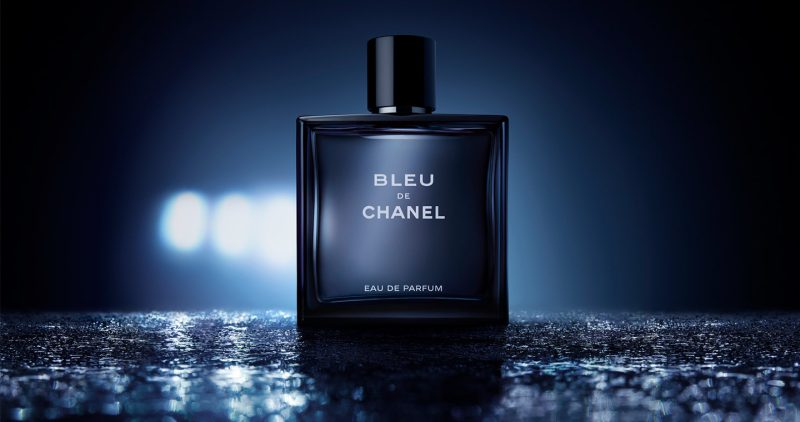 Chanel Bleu de Chanel (Eau De Parfum) 100ml - obrazek 2