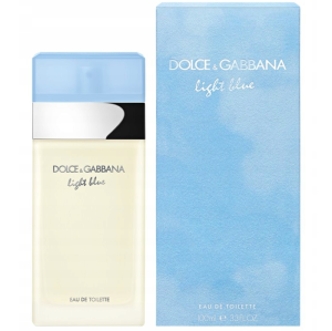 Dolce & Gabbana Light Blue Women (Eau De Toilette) 100ml