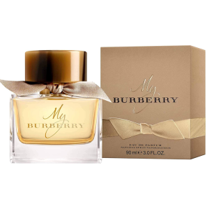 Burberry My Burberry (Ea De Parfum) 90ml
