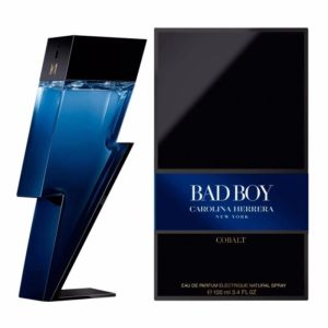 Carolina Herrera Bad Boy Cobalt (Eau De Parfum) 100ml