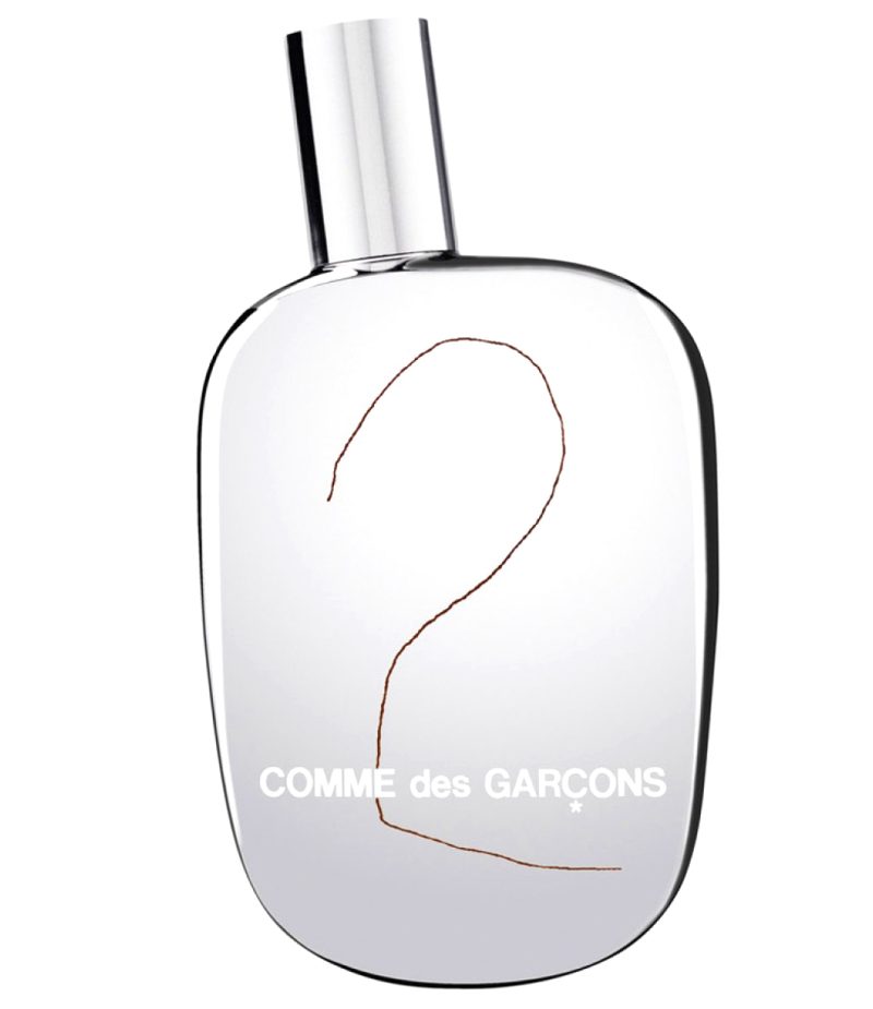 Comme Des Garcons 2 (Eau De Parfum) 100ml - obrazek 2