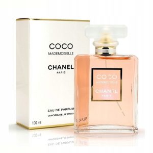 Chanel Coco Mademoiselle (Eau De Parfum) 100ml